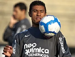 paulinho 2011