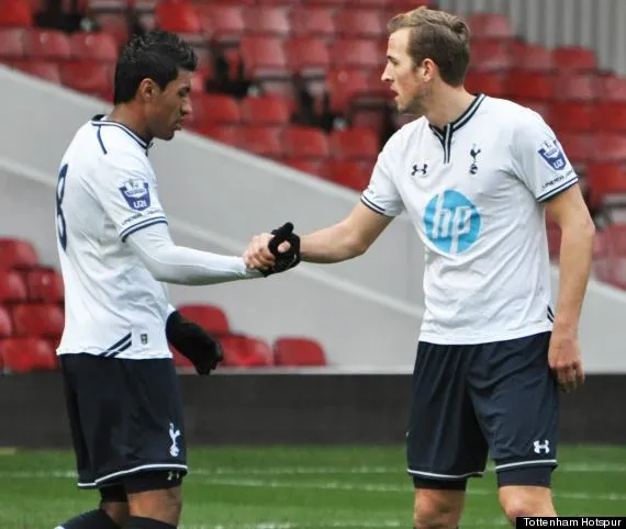 paulinho vertonghen