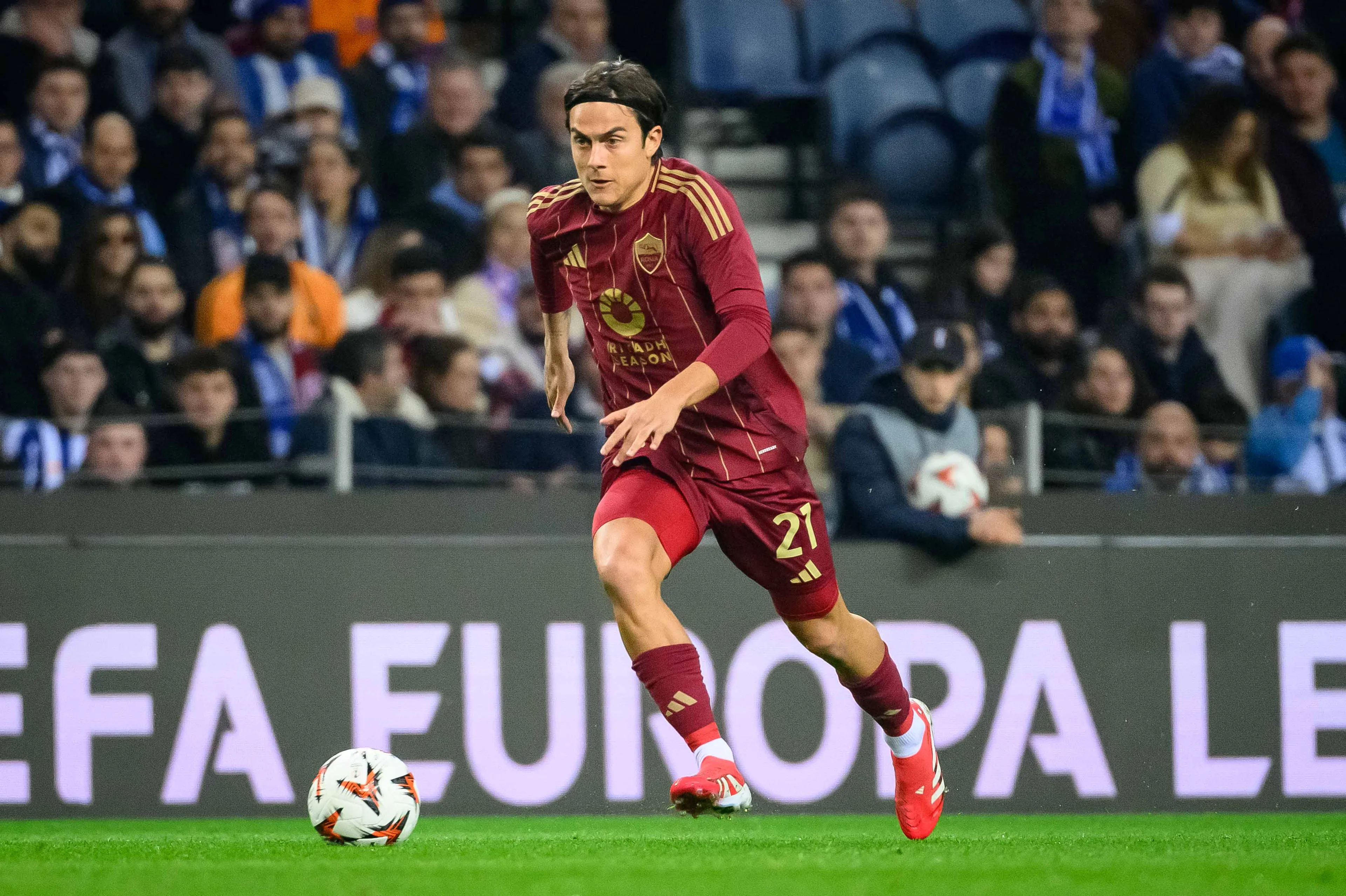 paulo dybala 1