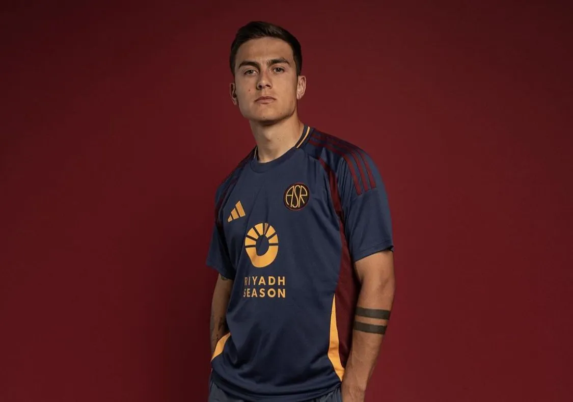 paulo dybala 2