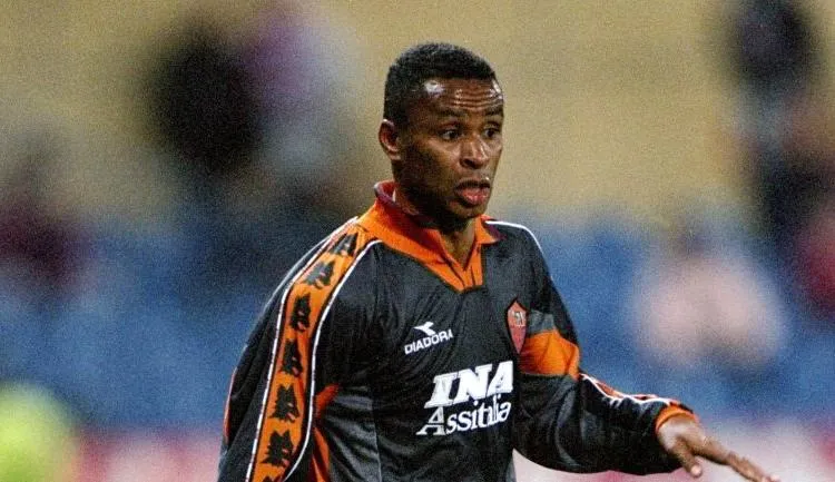 paulo sergio