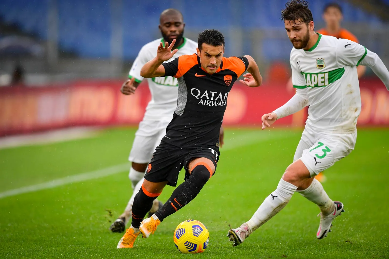pedro