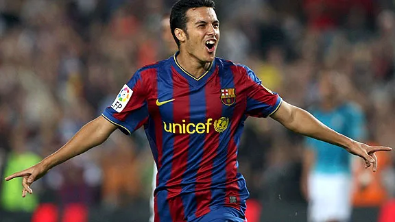 pedro barcelona