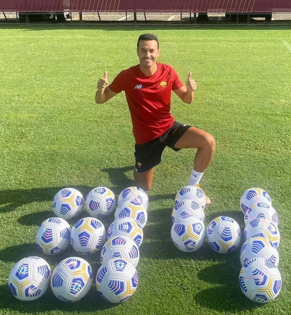 pedro ig