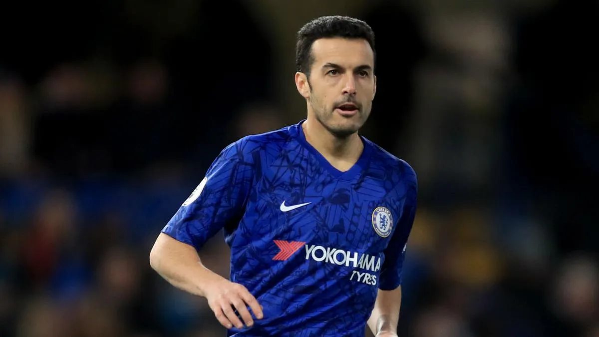 pedro