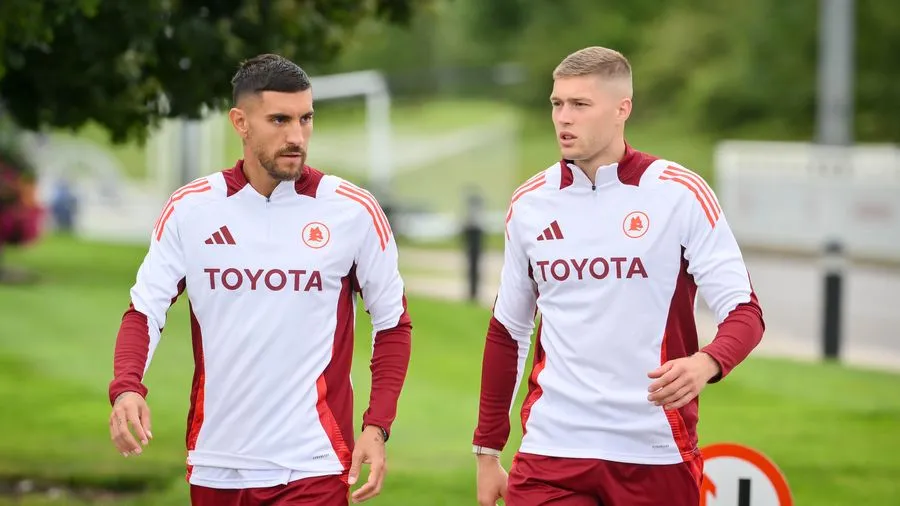 pelle dovbyk