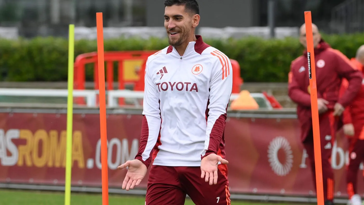 pellegrini 2