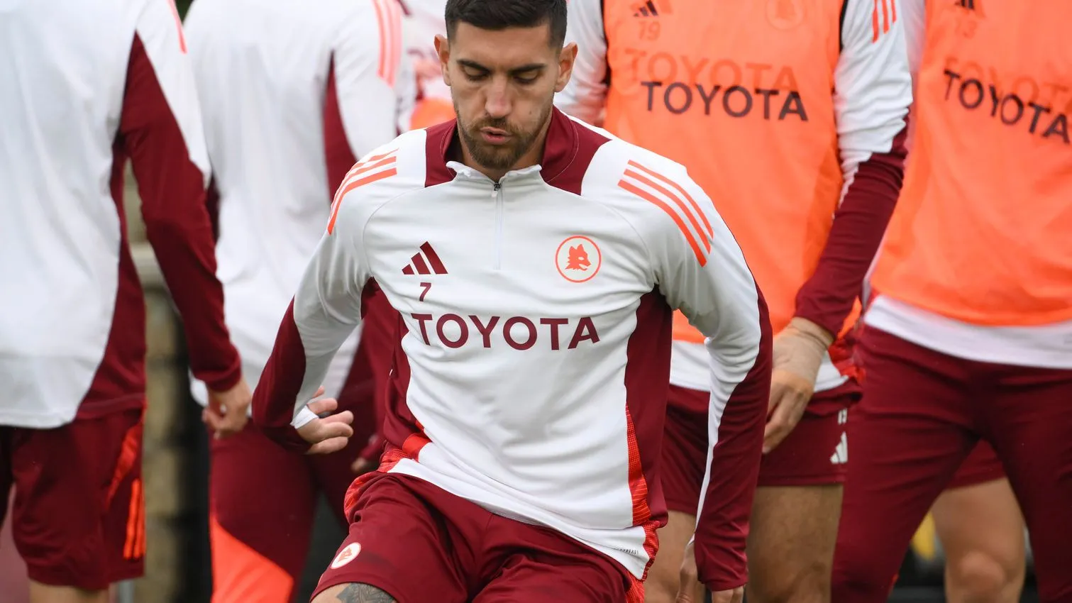 pellegrini