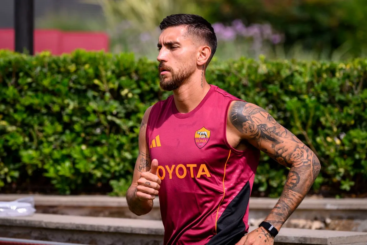 pellegrini