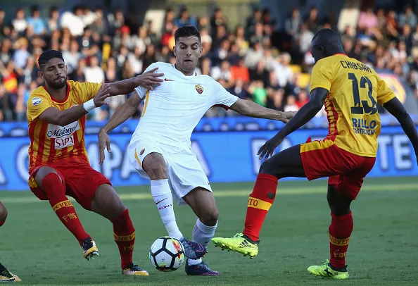 pellegrini benevento roma