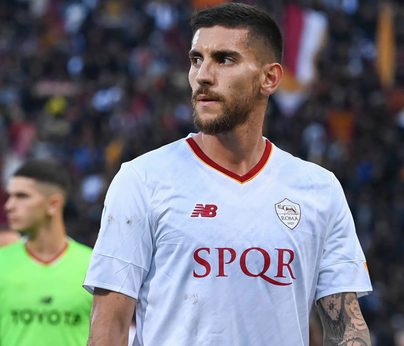 pellegrini bologna roma