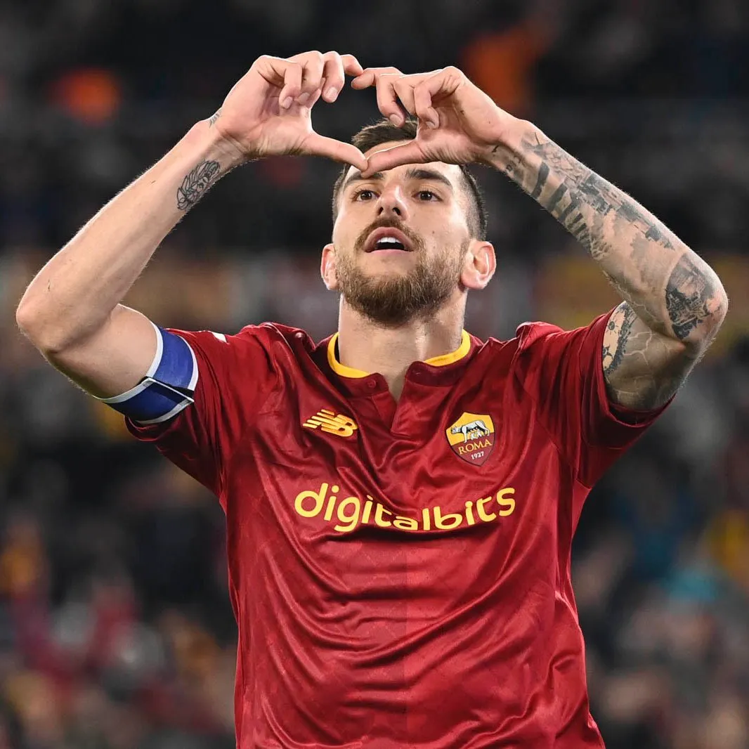 pellegrini cuore roma udinese