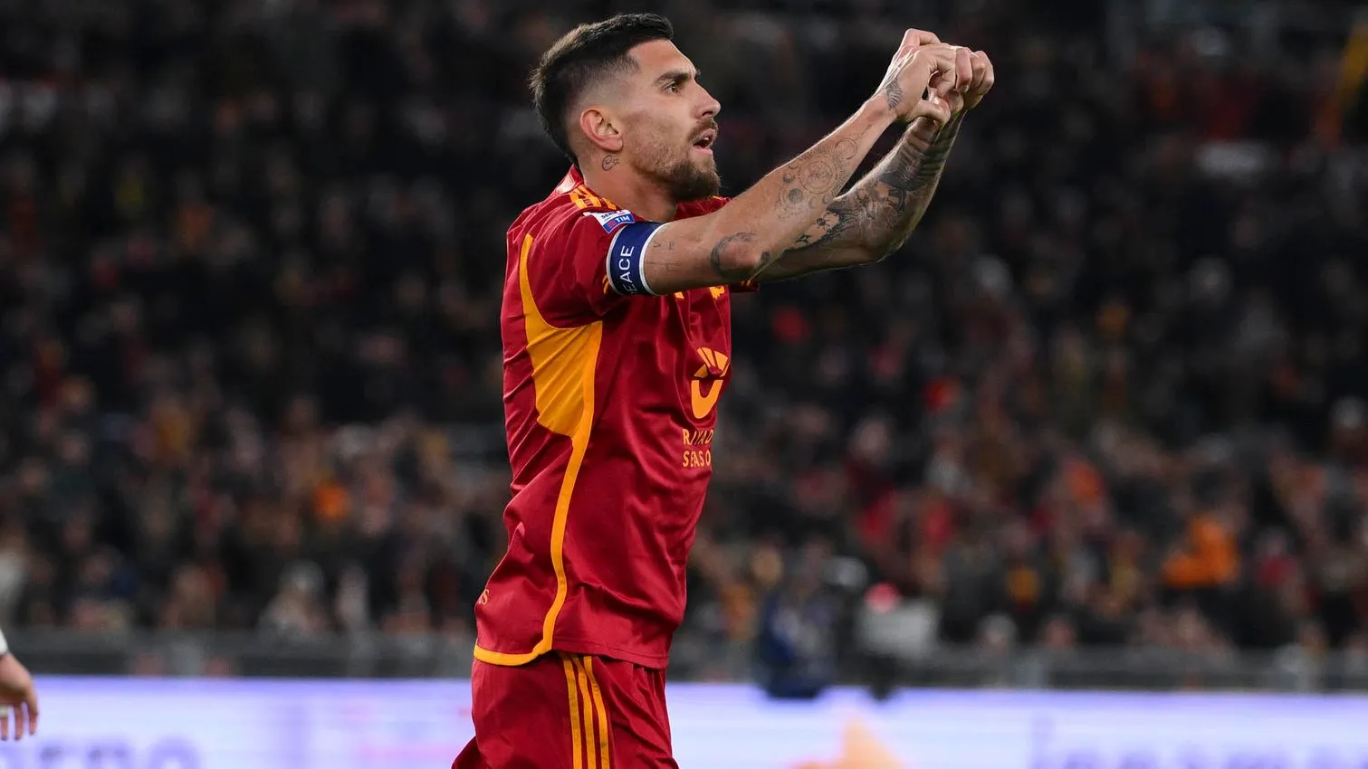 pellegrini cuore roma verona