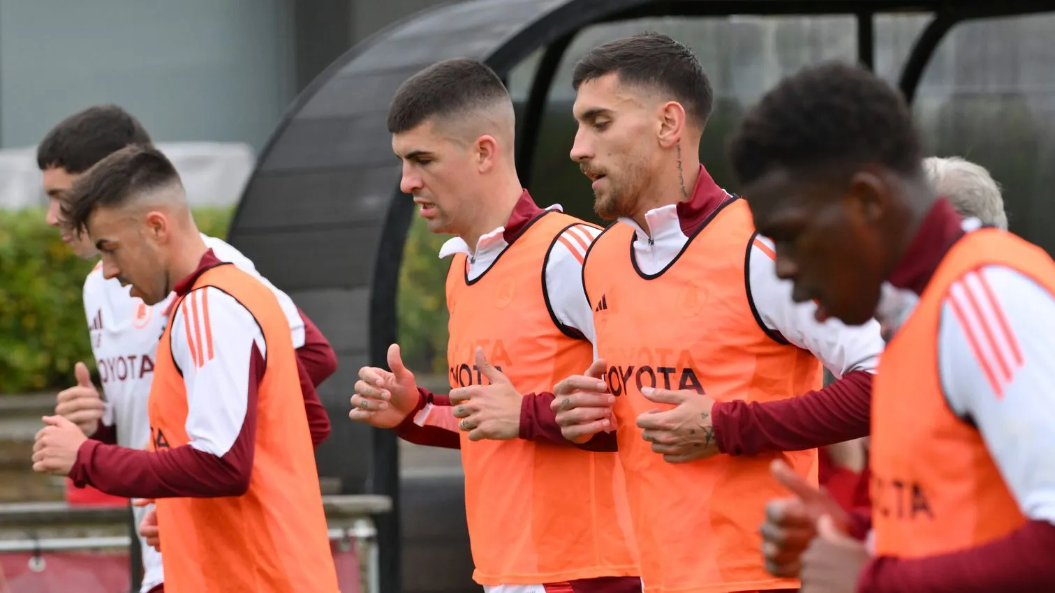 pellegrini e mancini