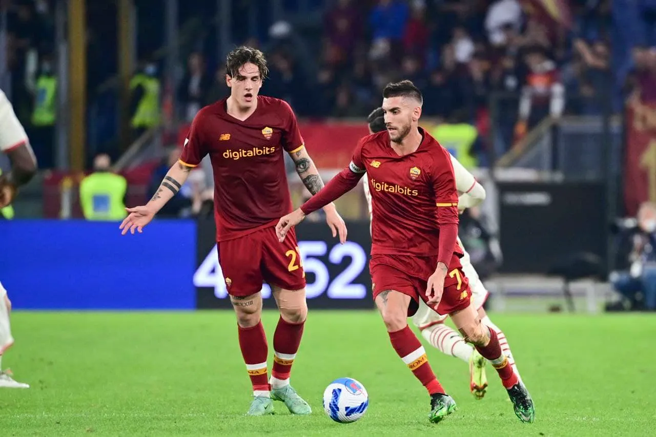 pellegrini e zaniolo