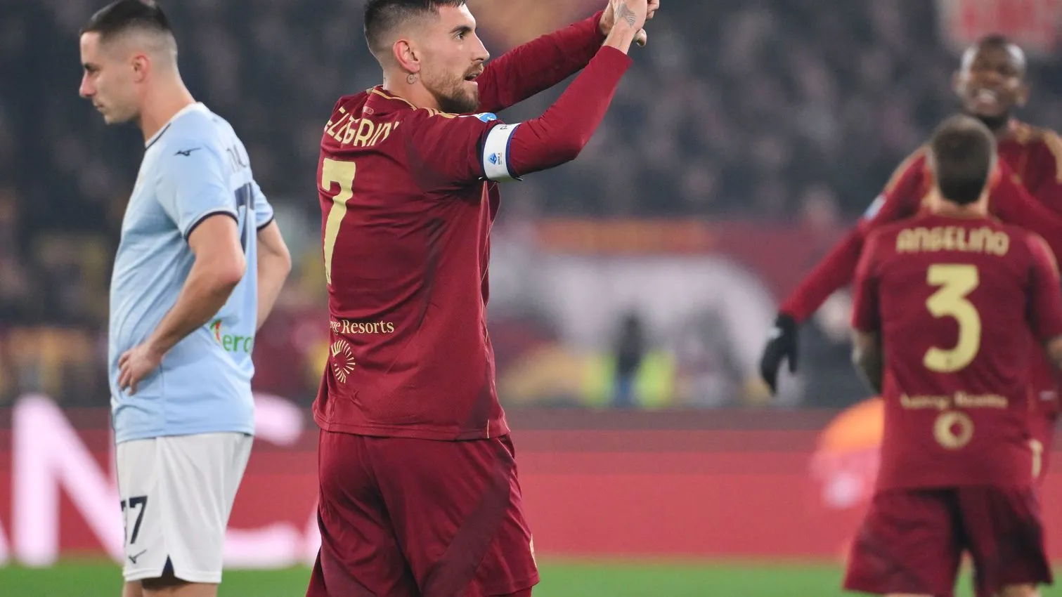 pellegrini gol derby 2