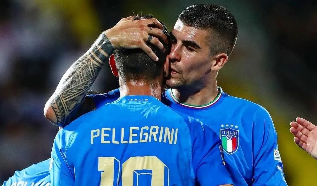 pellegrini mancini italia