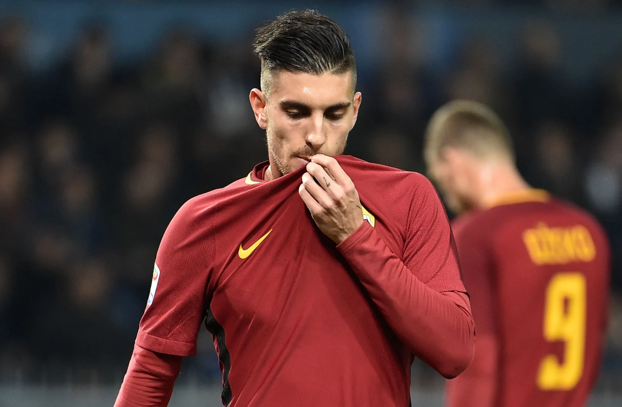 pellegrini redux