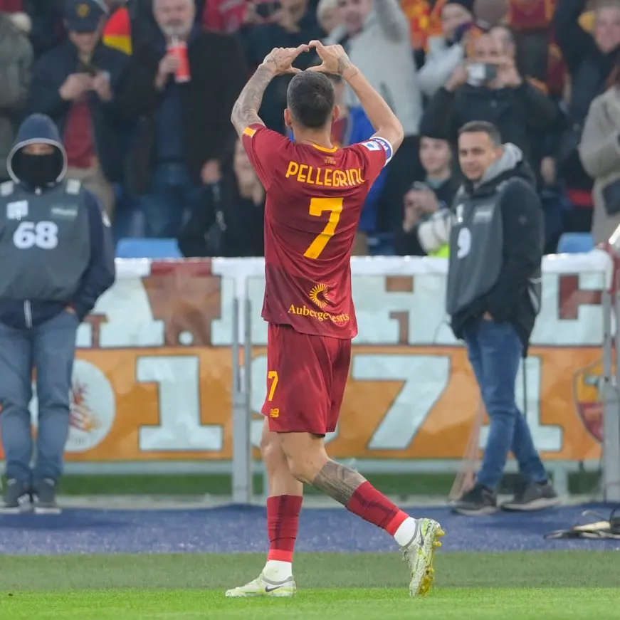 pellegrini roma bologna