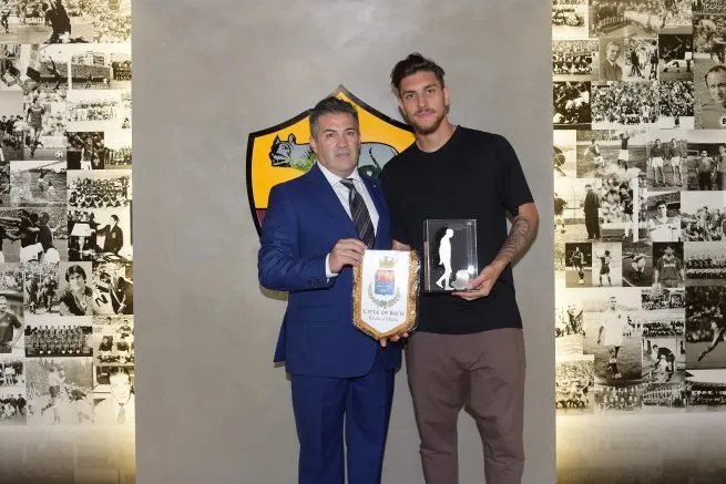 pellegrini scopignocup
