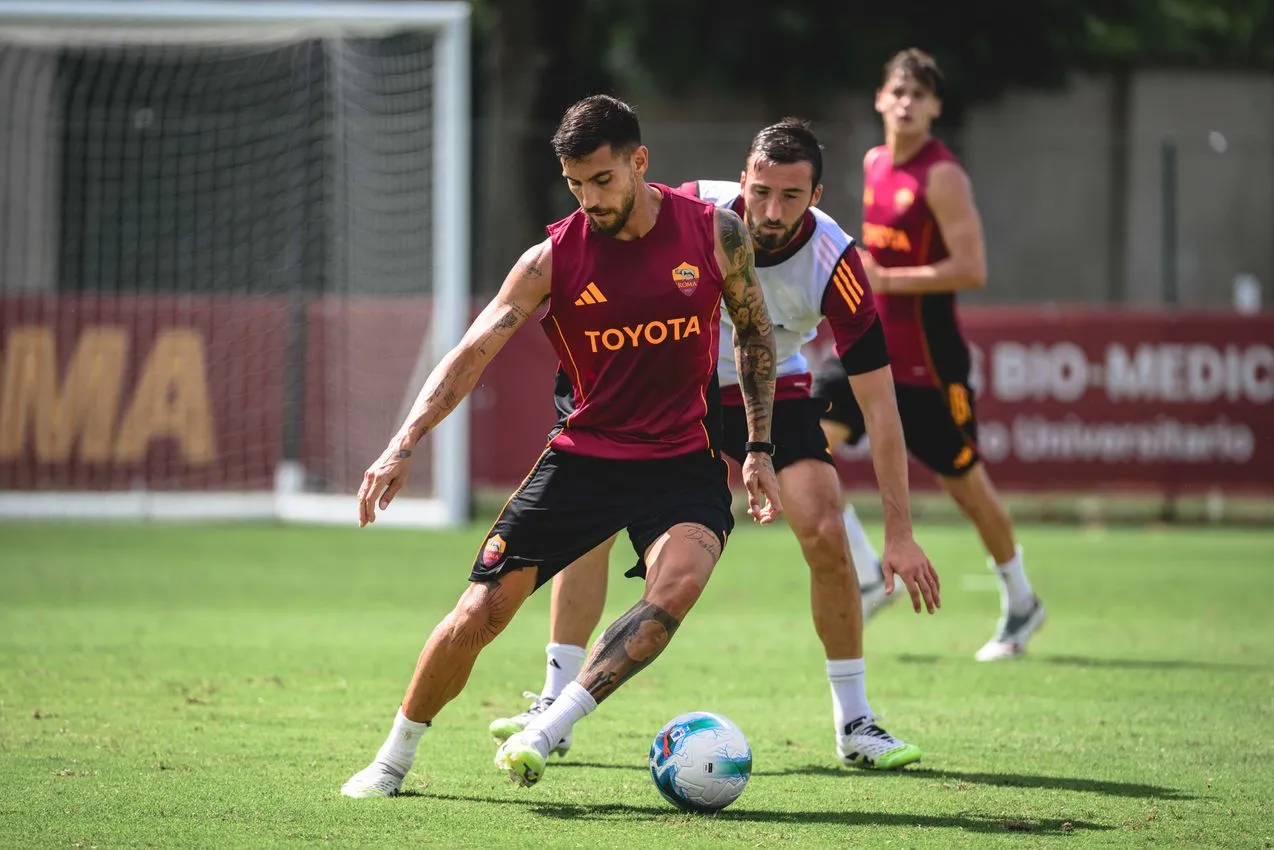 pellegrini trigoria 1