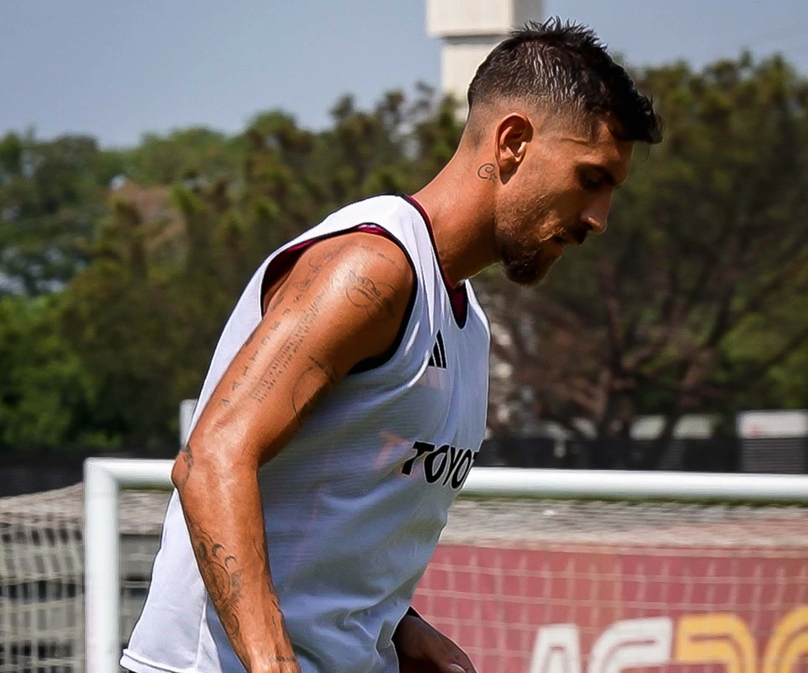 pellegrini trigoria 2