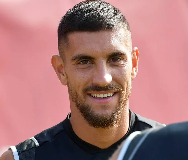 pellegrini trigoria 2