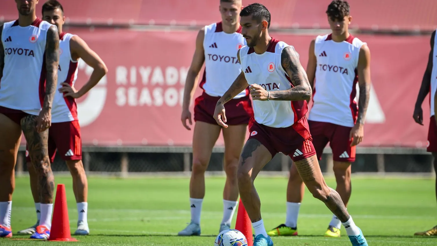 pellegrini trigoria 4