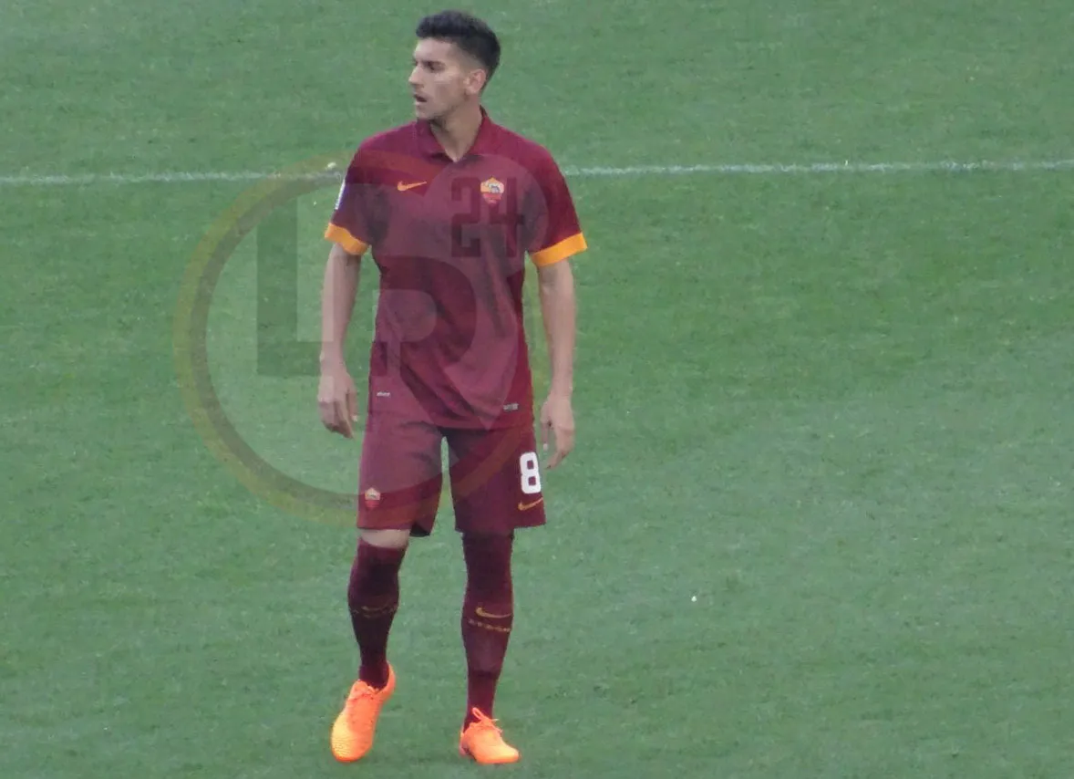 pellegrini tutta figura