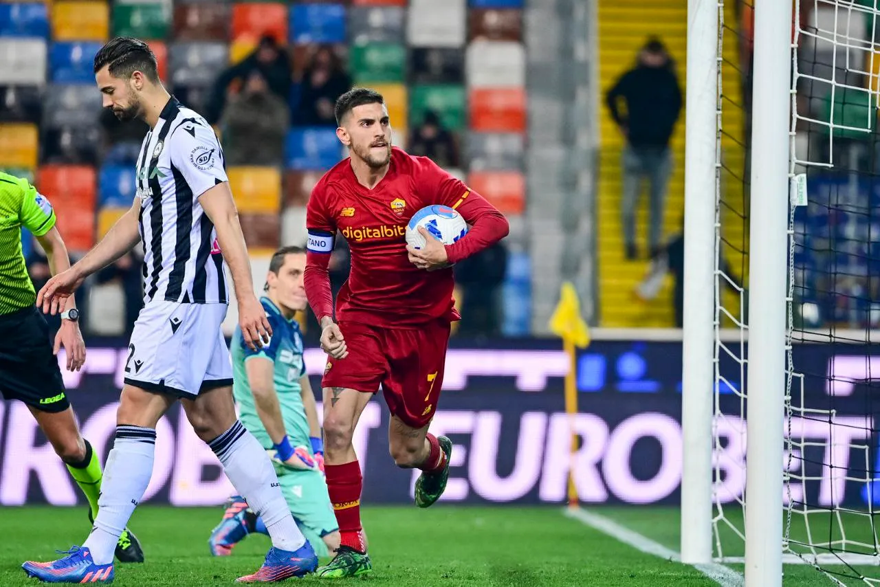 pellegrini udinese 2