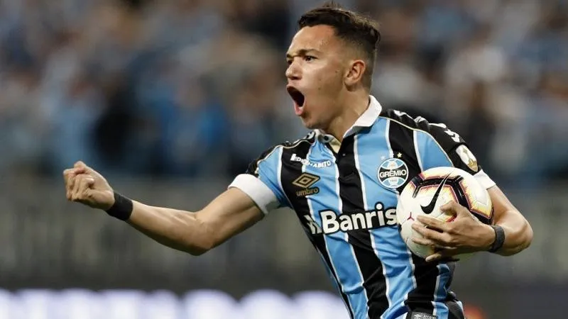 pepe gremio