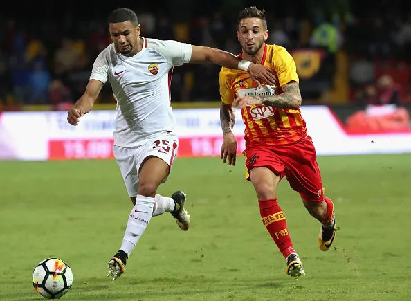 peres benevento roma