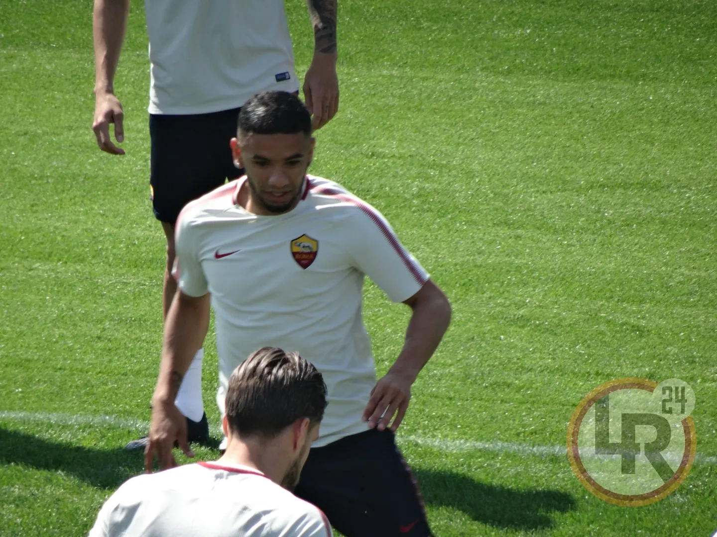 peres trigoria