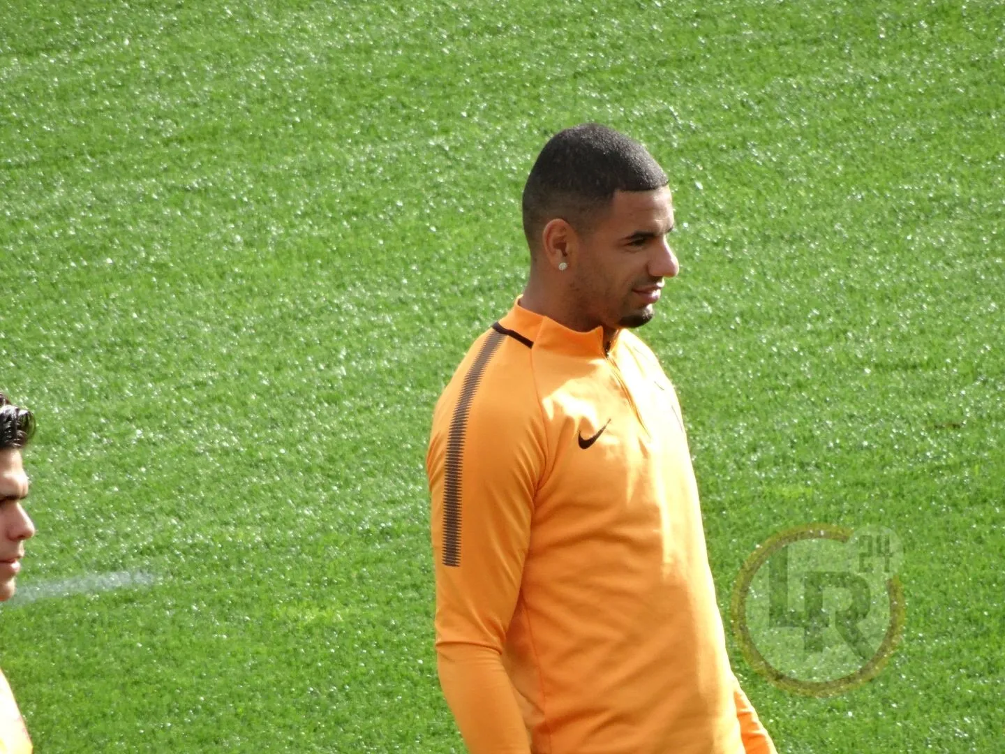 peres trigoria