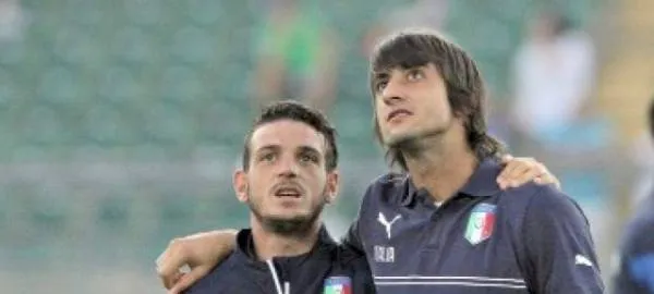 perin florenzi