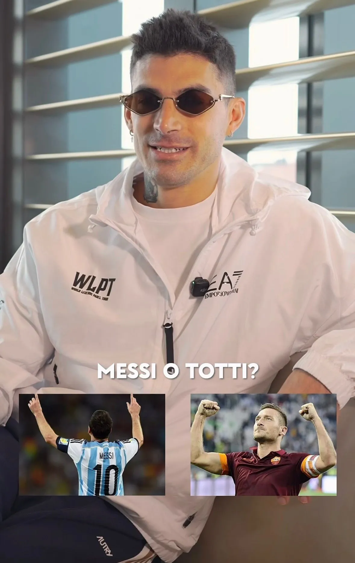 perotti