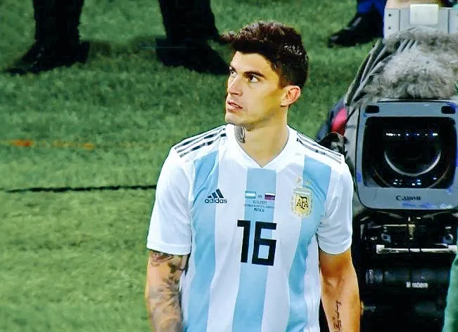 perotti argentina
