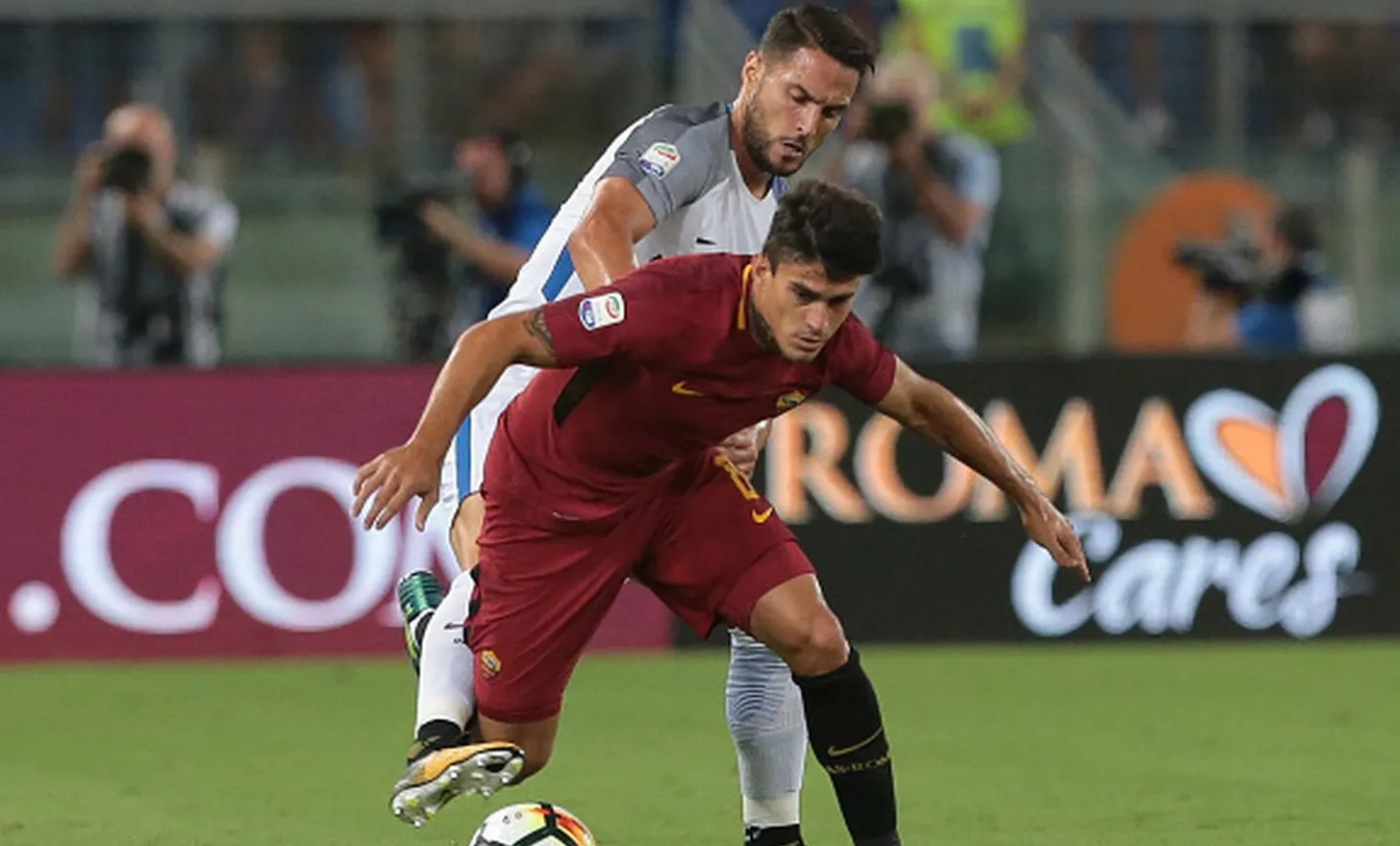 perotti dambrosio roma itner