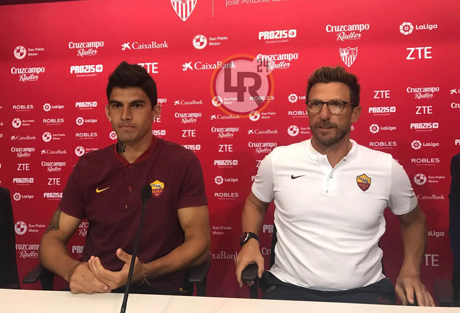 perotti di francesco pre conf siviglia