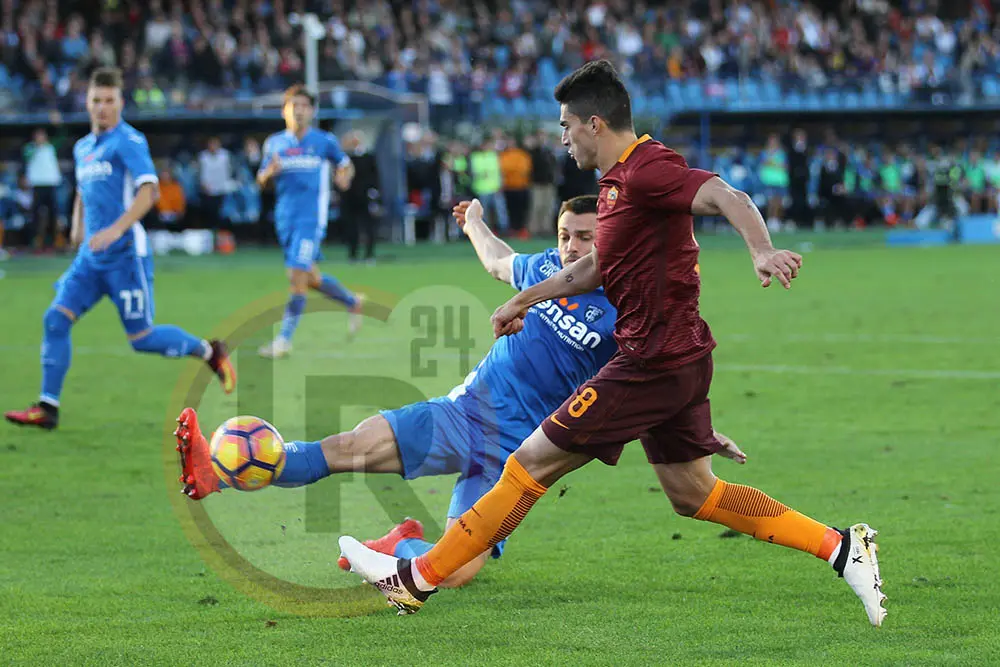 perotti empoli roma