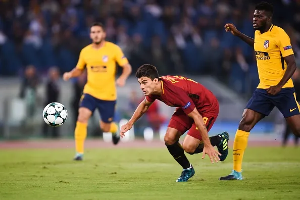 perotti roma atletico