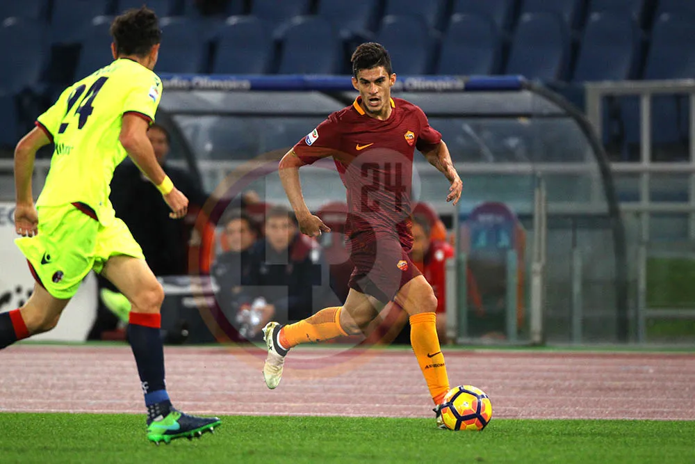 perotti roma bologna