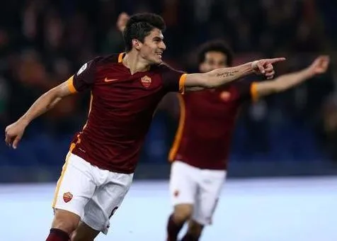 perotti roma fiorentina 040316