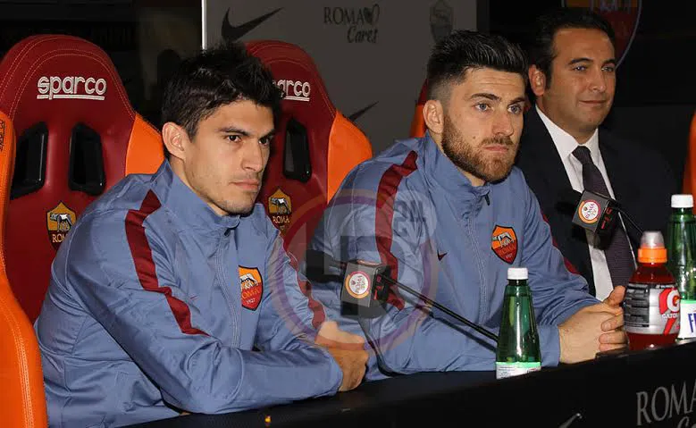 perotti zukanovic zanzi conf presentazione mancini