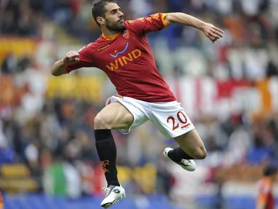 perrotta roma
