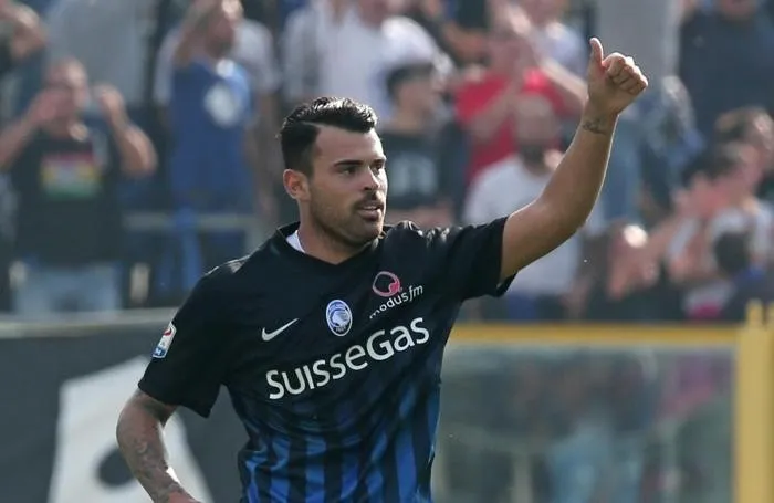 petagna atalanta