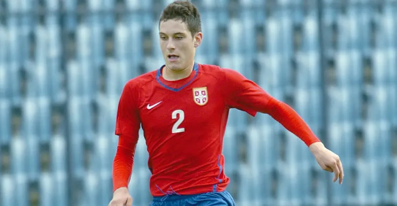 petar golubovic