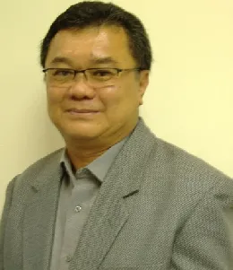 peter lim