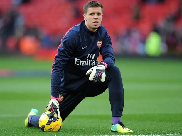 pg 74 szczesny getty