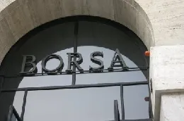 piazza affari20logo20portone